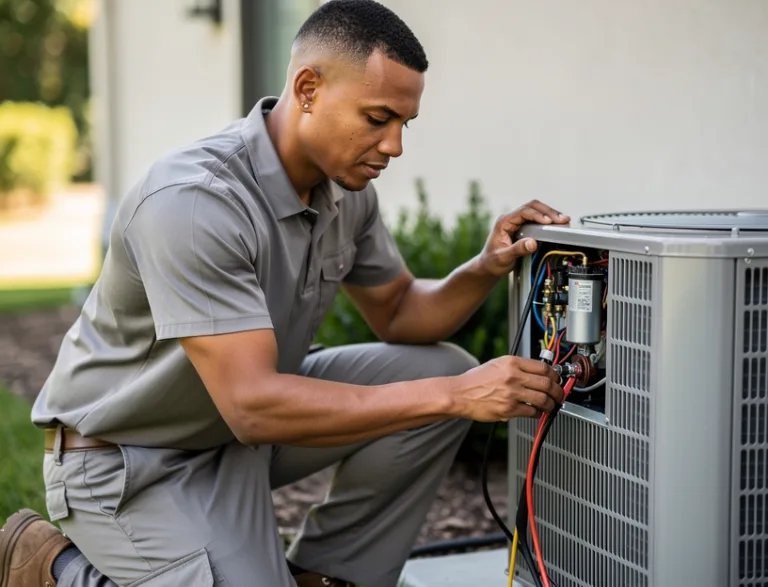 Warmtepomp Reparatie dienst in Roosendaal